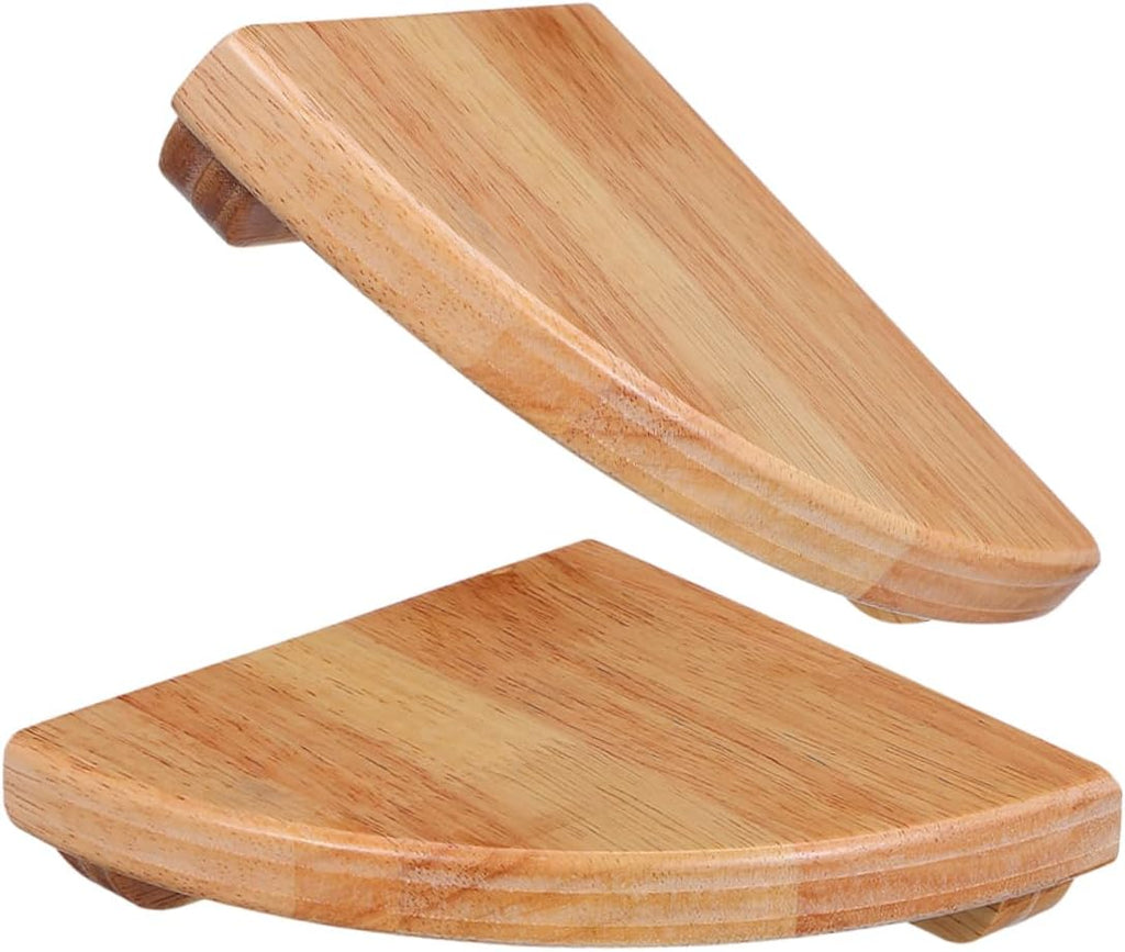 🍃🪵 FanLeaf Wall Shelf ✨🌿