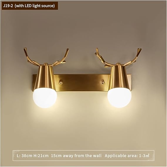 💎✨ LuxeGlow Bathroom Chandelier 🕯️🌿