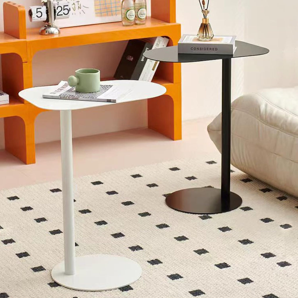🌙🛋️ CozyNest C Side Table ✨☕